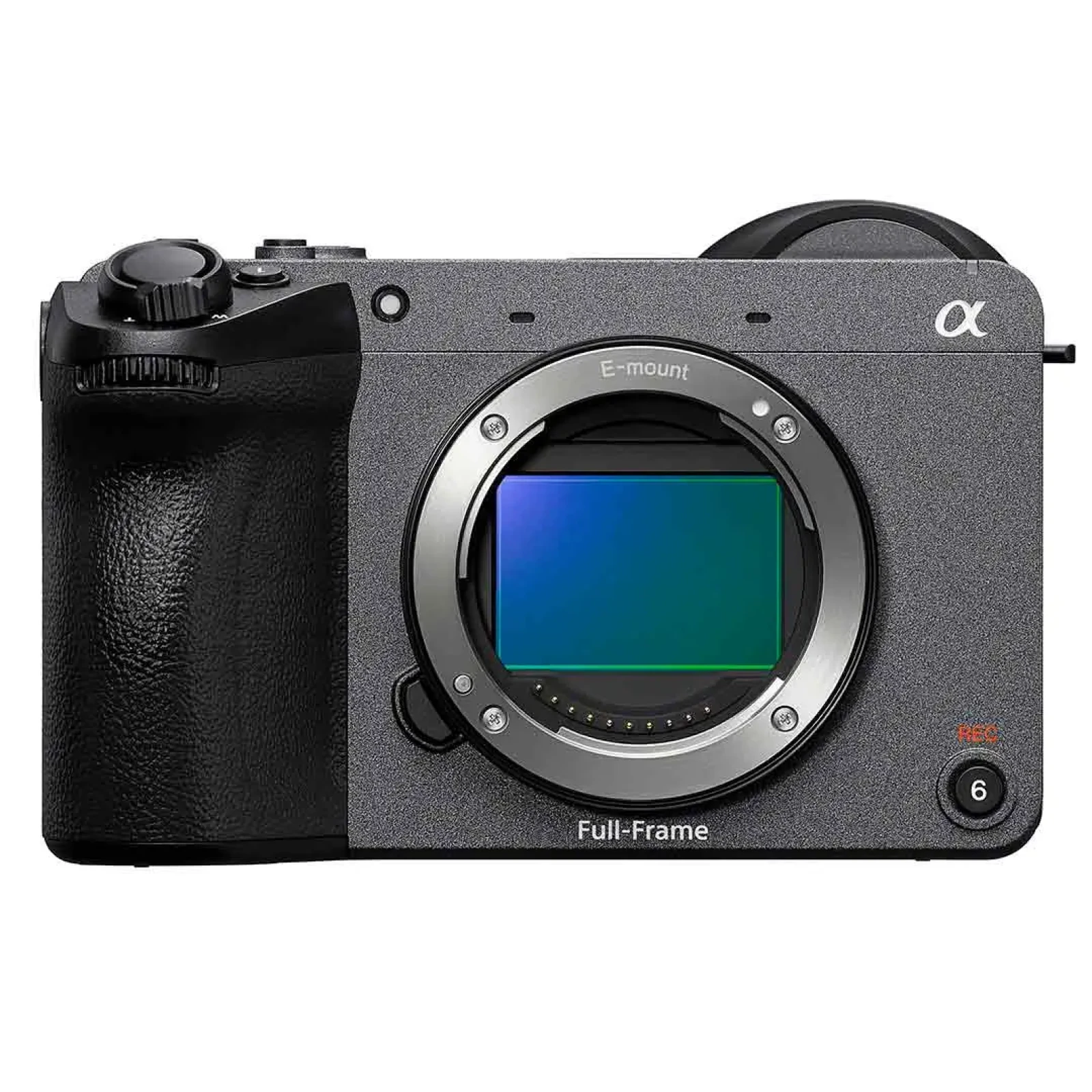 Sony FX2 - Photo 1 sur 7