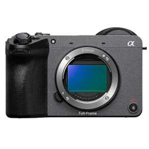 Location Sony FX2