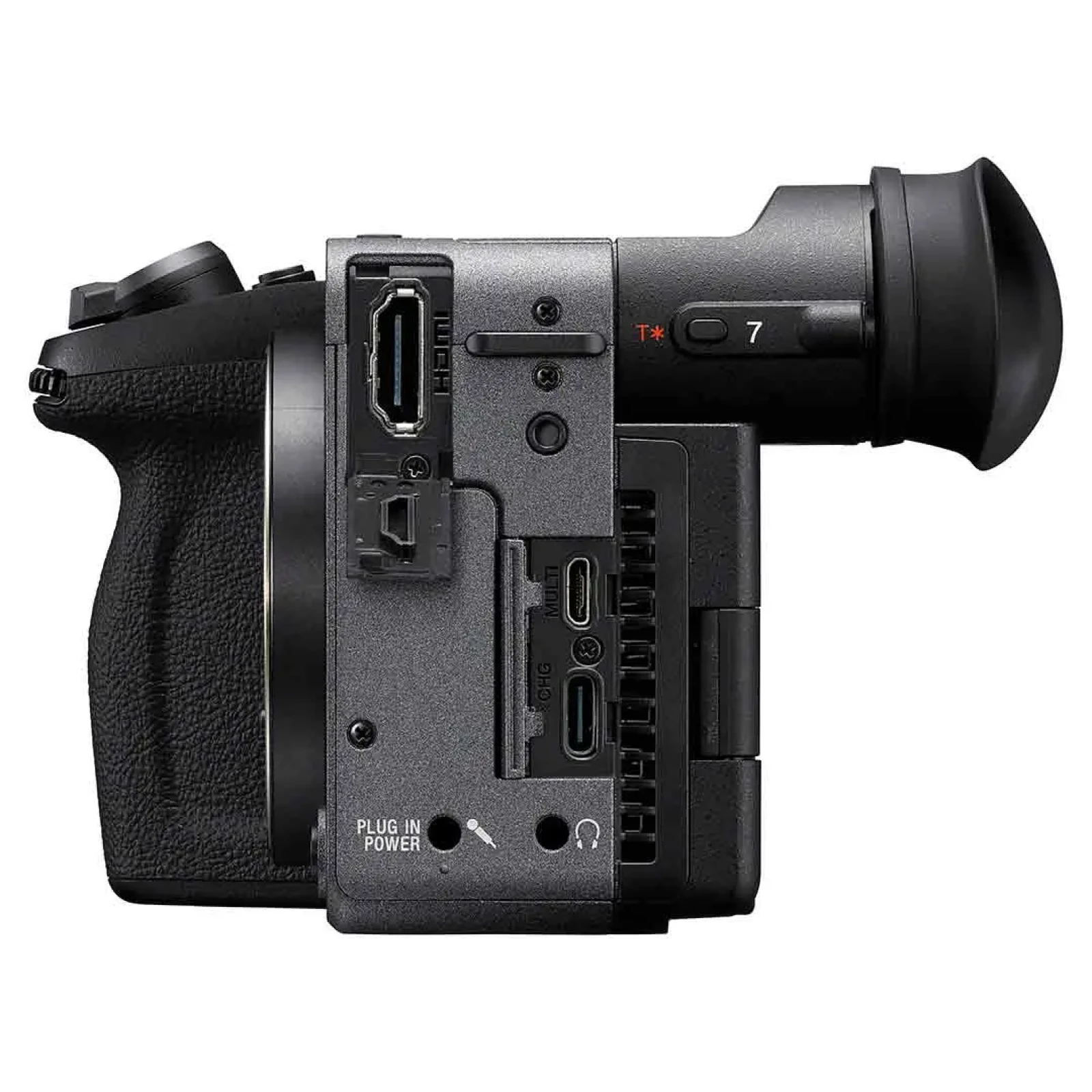 Sony FX2 - Photo 5 sur 7