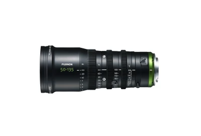 Location Pack Sony BURANO + Zoom Fujinon au choix (format APS-C)