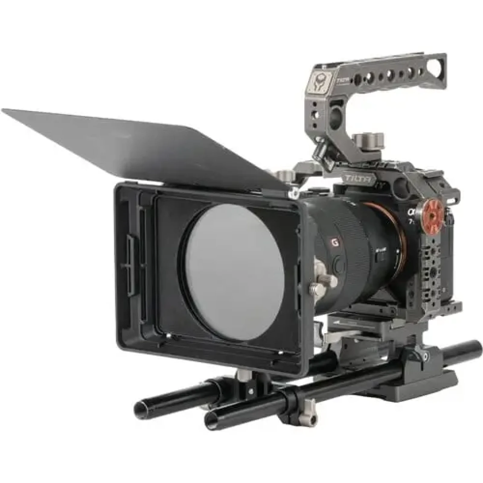 Tilta Mattebox Mirage VND avec moteur - Photo 2 sur 5