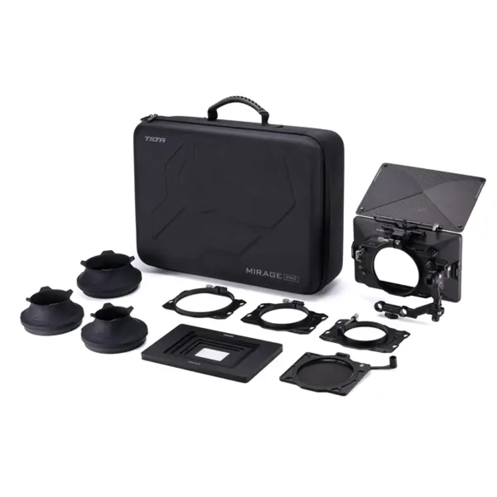 Tilta Mattebox Mirage Pro avec VND - Photo 4 sur 4