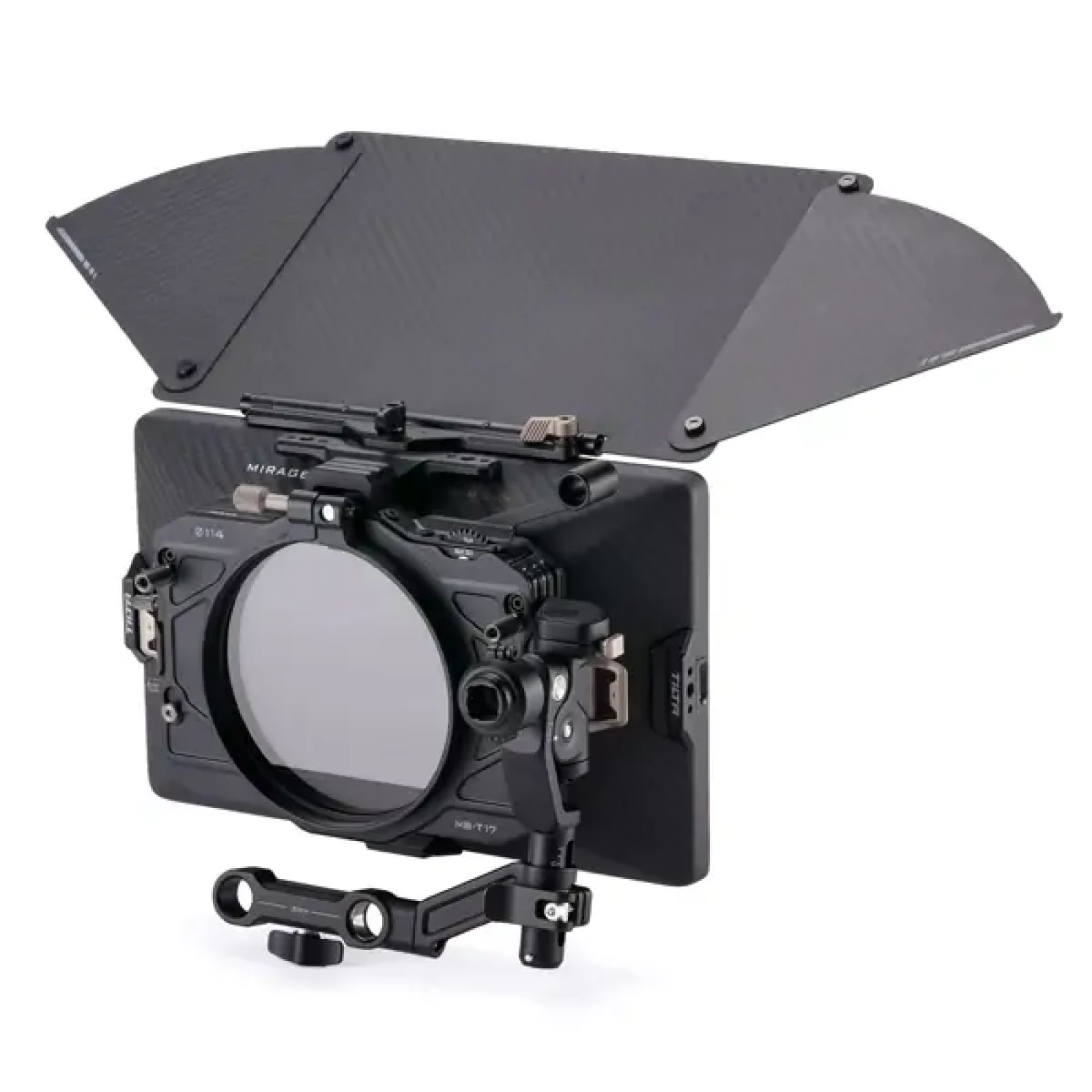 Tilta Mattebox Mirage Pro avec VND - Photo 1 sur 4
