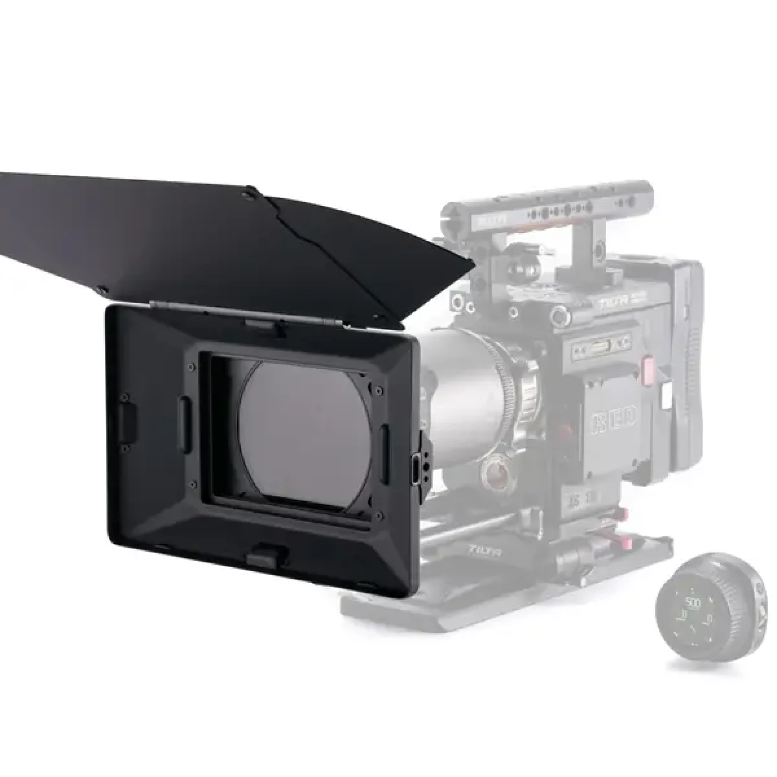 Tilta Mattebox Mirage Pro avec VND - Photo 3 sur 4