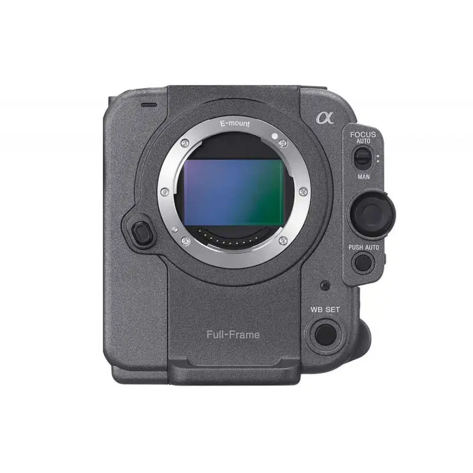 Pack Sony FX6 + Zoom Fujinon au choix (format APS-C) - Photo 4 sur 4