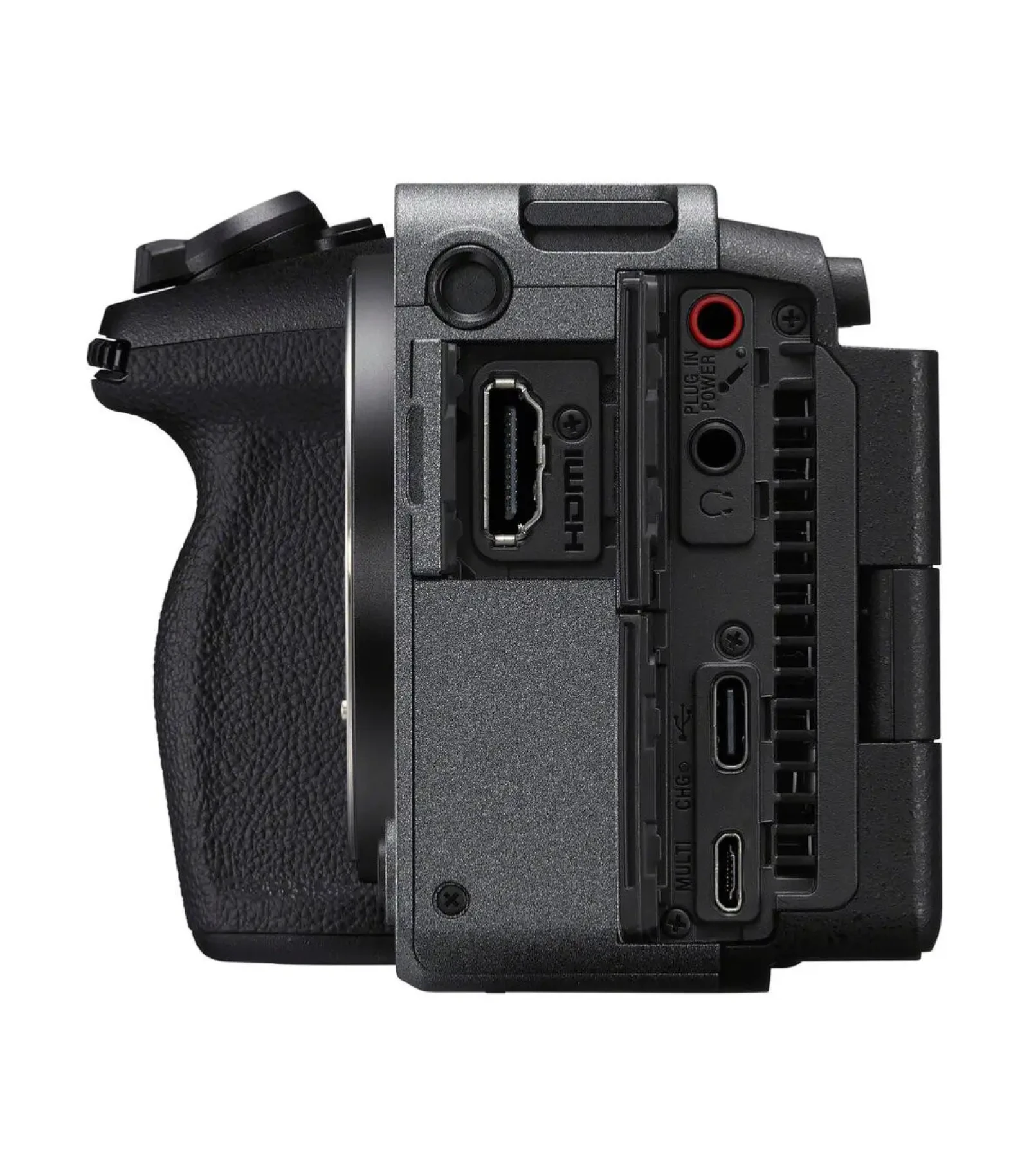 Sony FX30 - Photo 3 sur 4