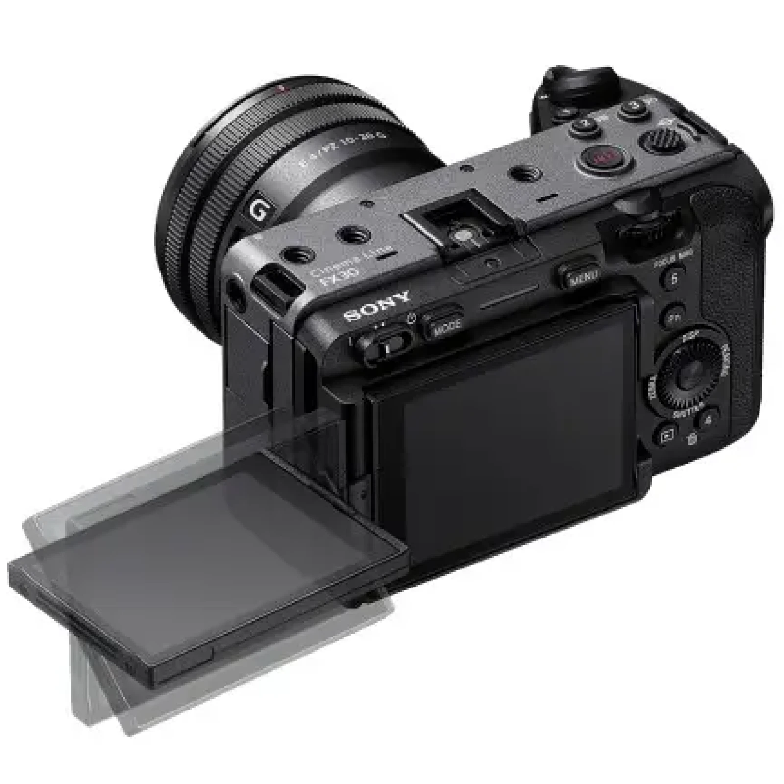 Sony FX30 - Photo 2 sur 4