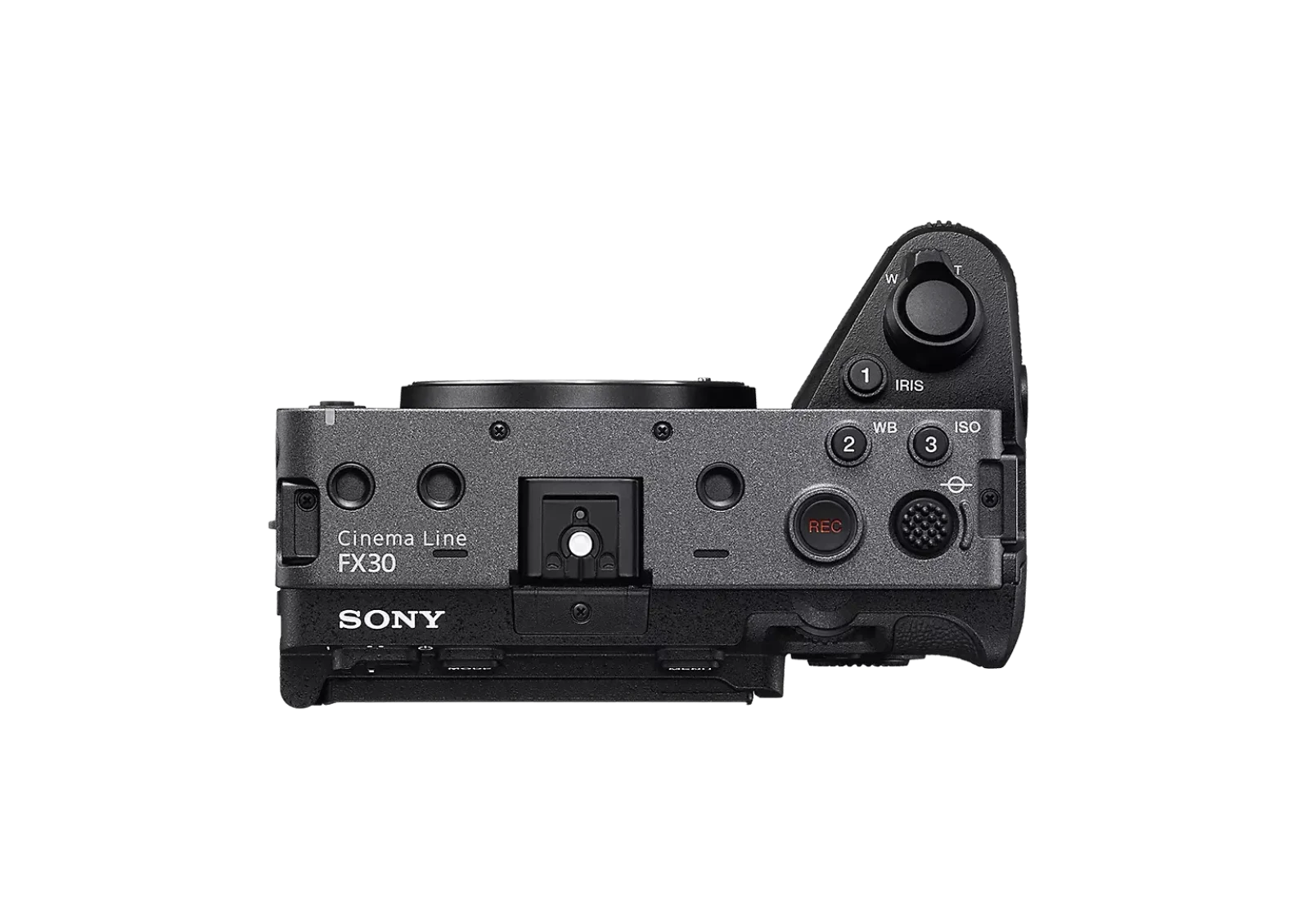 Sony FX30 - Photo 4 sur 4