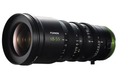 Location Pack Sony A7R V + Fujinon MK 18-55mm & 50-135mm T2.9