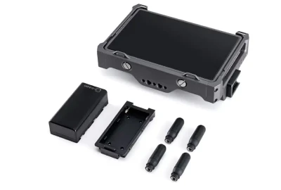 Location DJI Moniteur 7" transmission HighBright