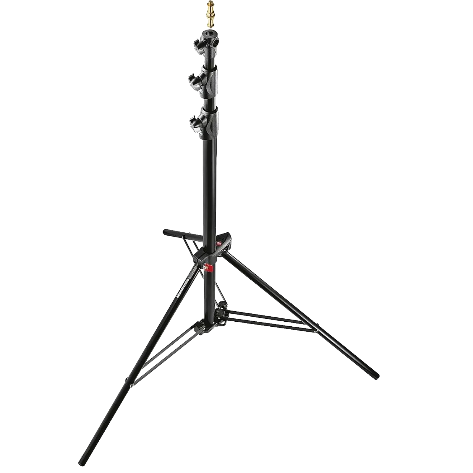 Manfrotto Pied aluminium - 1004BAC - Photo 1 sur 1
