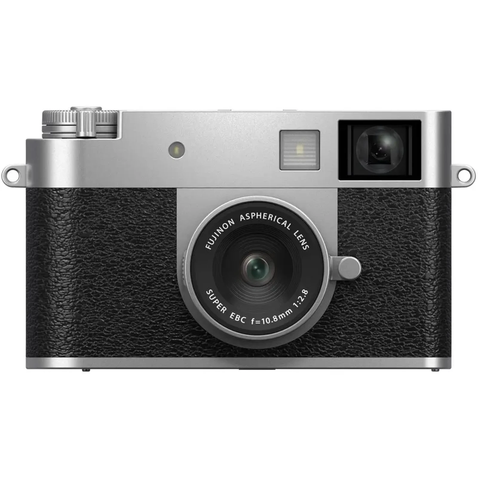 FUJIFILM X-Half - X-HF1 - Photo 1 sur 3