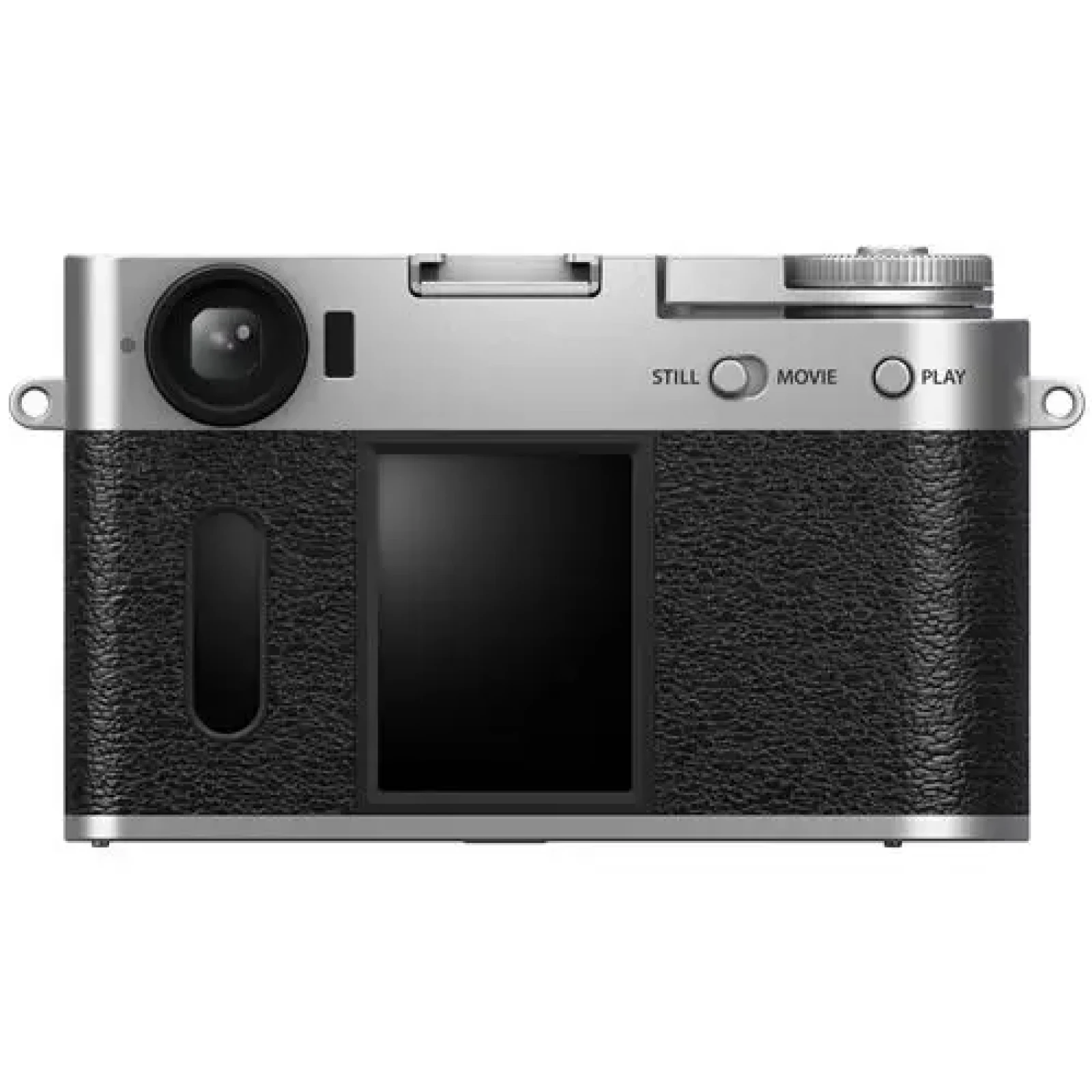 FUJIFILM X-Half - X-HF1 - Photo 2 sur 3