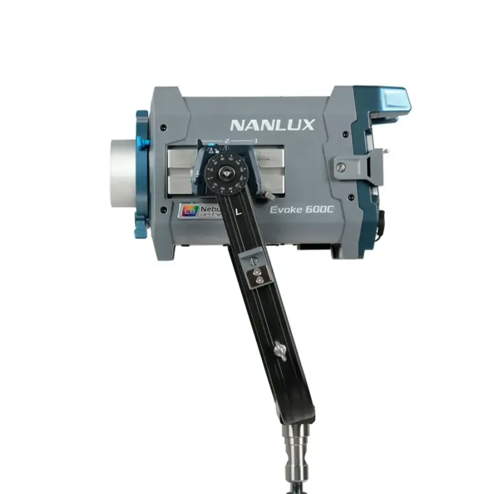 NANLUX Evoke 600C - Photo 2 sur 3