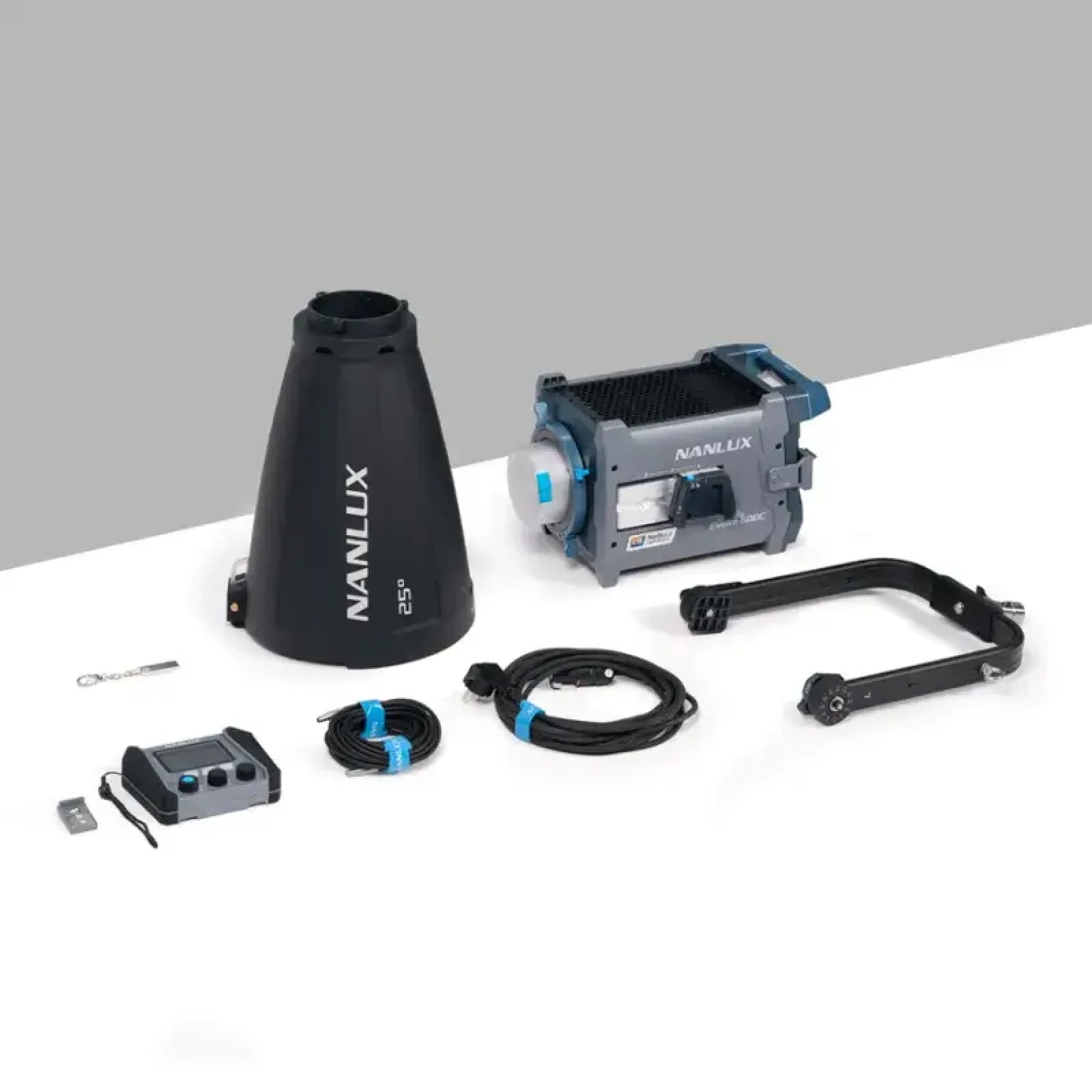 NANLUX Evoke 600C - Photo 3 sur 3