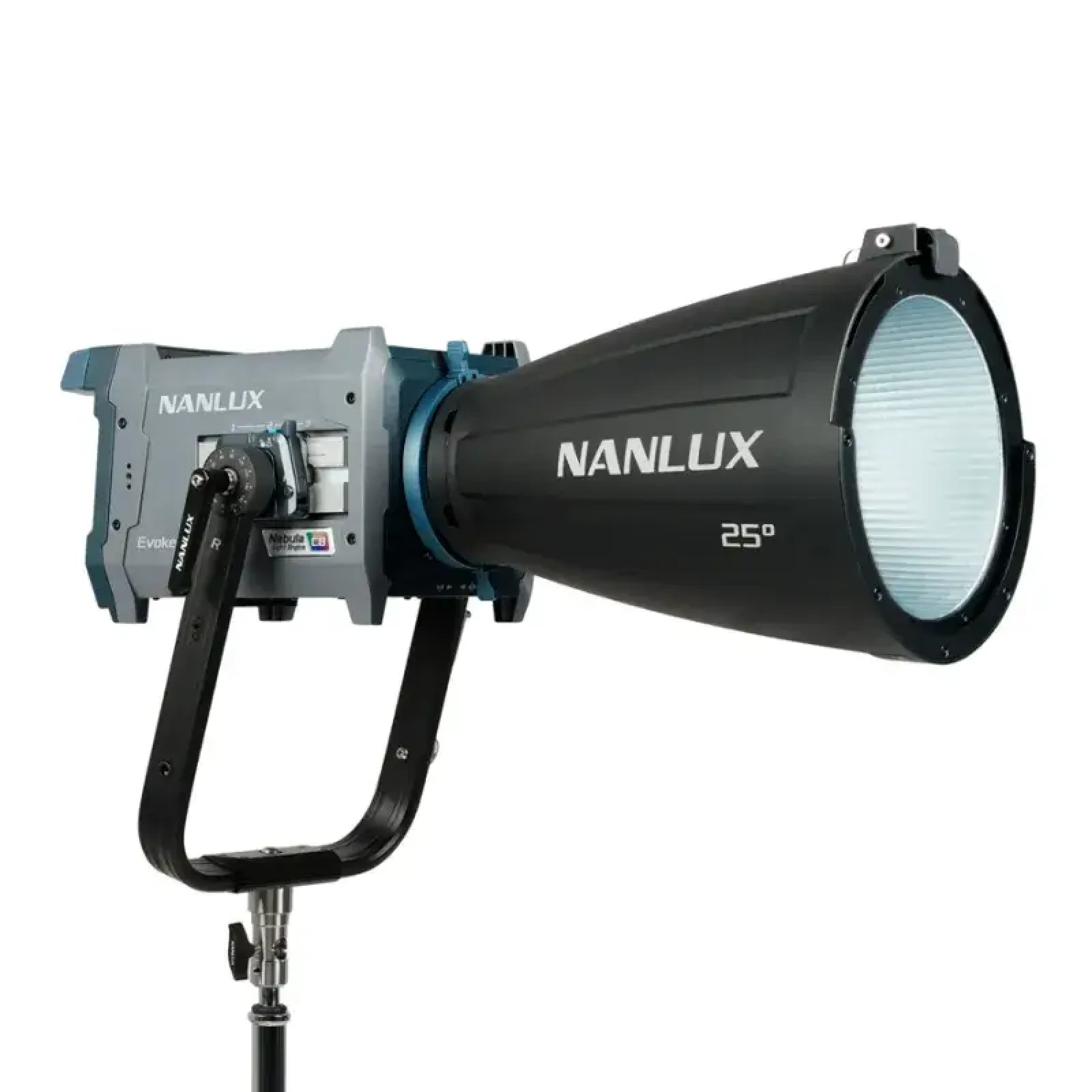 NANLUX Evoke 600C - Photo 1 sur 3
