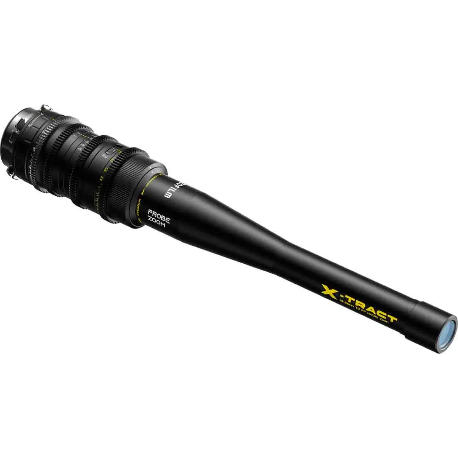 DZOFILM X-tract Probe Zoom 18-28mm T8 0° (PL) - Photo 1 sur 1