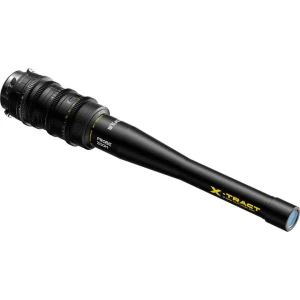 Location DZOFILM X-tract Probe Zoom 18-28mm T8 0° (PL)