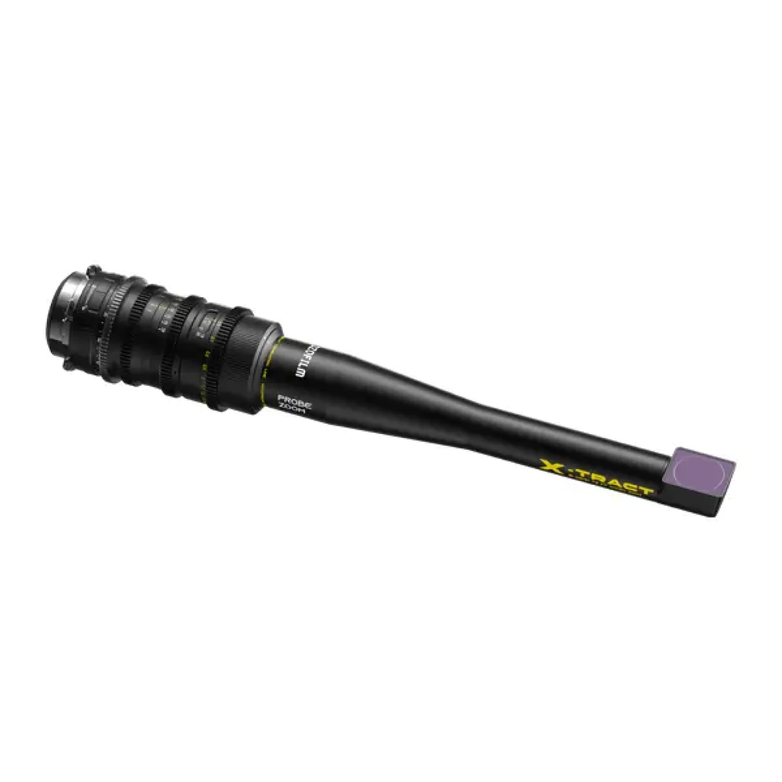 DZOFILM X-tract Probe Zoom 18-28mm T8 90° (PL) - Photo 1 sur 1