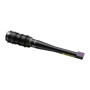 Location DZOFILM X-tract Probe Zoom 18-28mm T8 90° (PL)