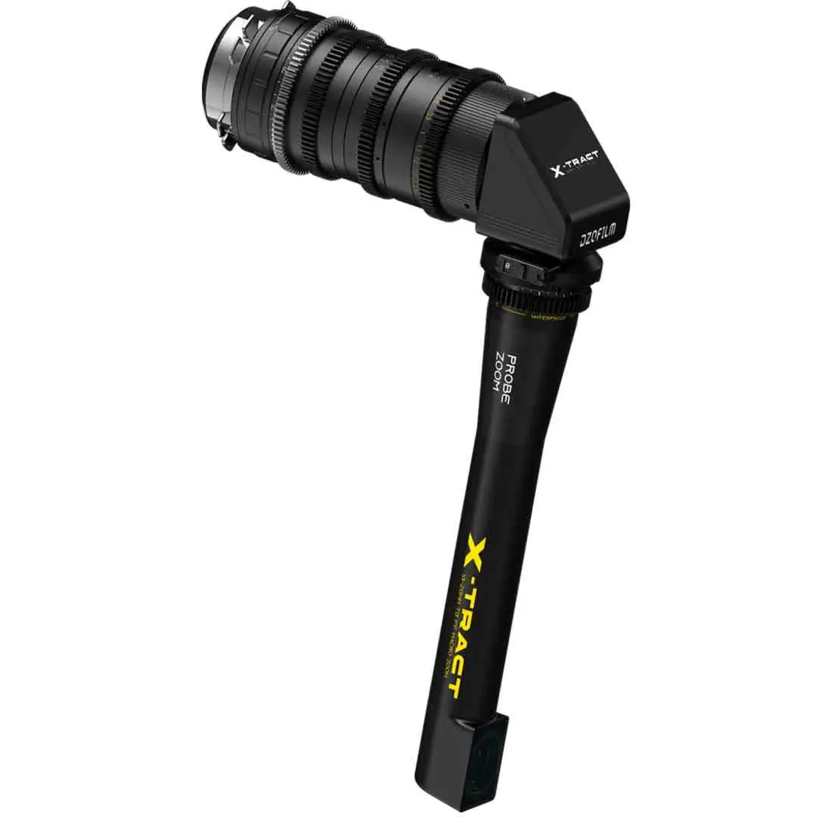 DZOFILM X-tract Probe Zoom 18-28mm T8 360° (PL) - Photo 1 sur 1
