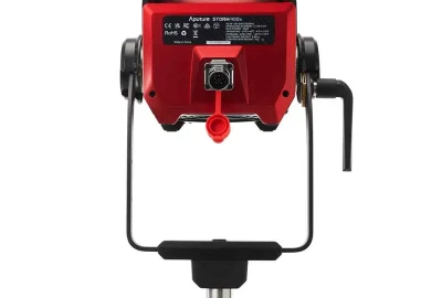 Location APUTURE Storm 400x