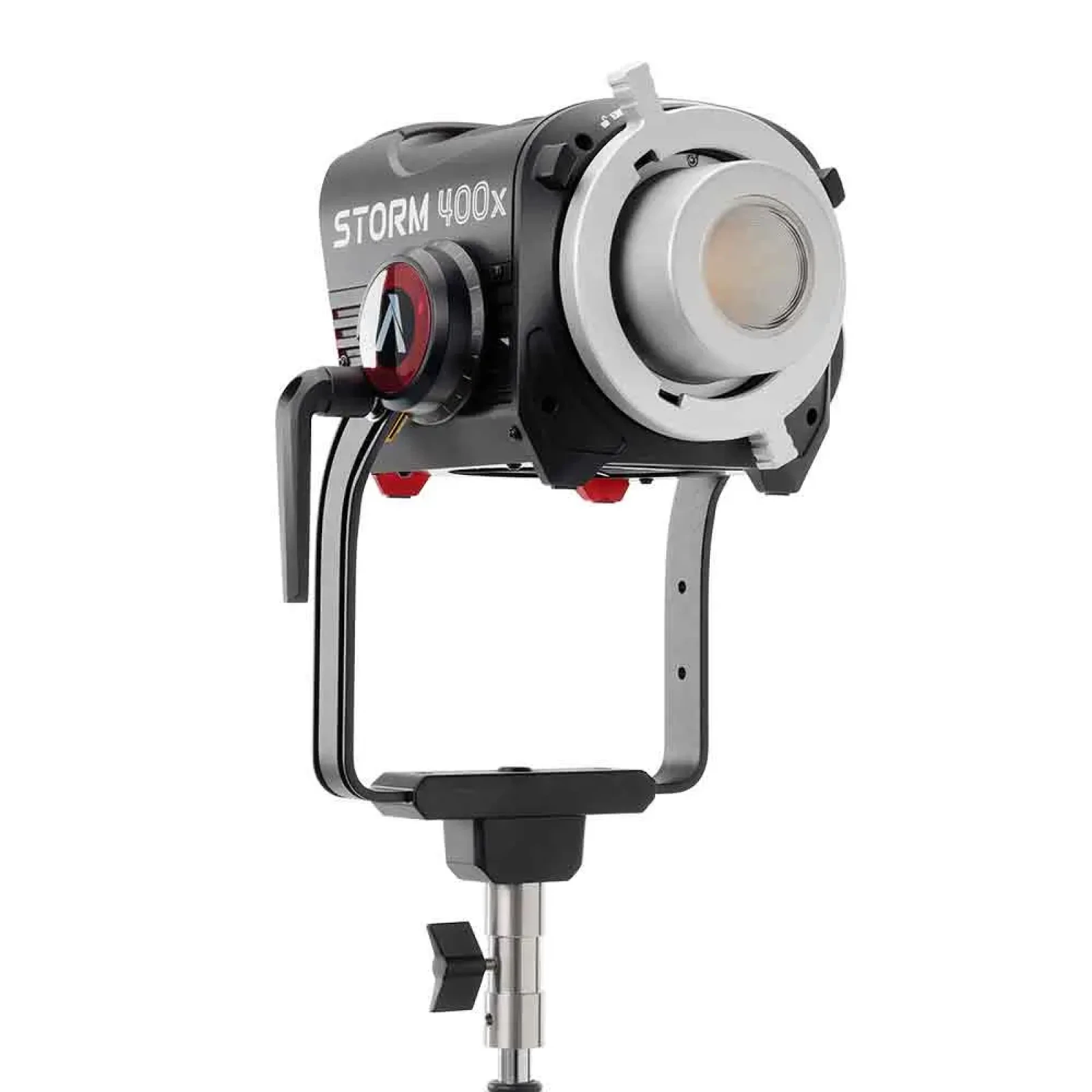 APUTURE Storm 400x - Photo 2 sur 3