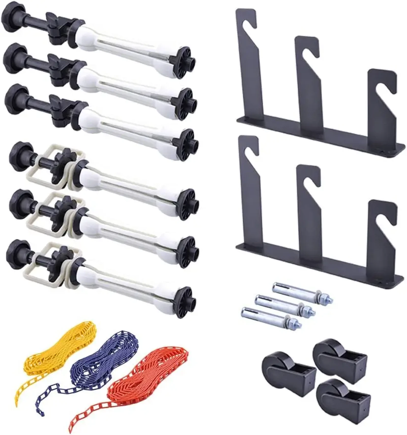 COLORAMA Kit fixation Cyclorama pour fonds - Photo 1 sur 1