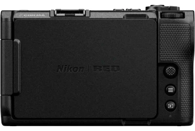 Location nikon zr