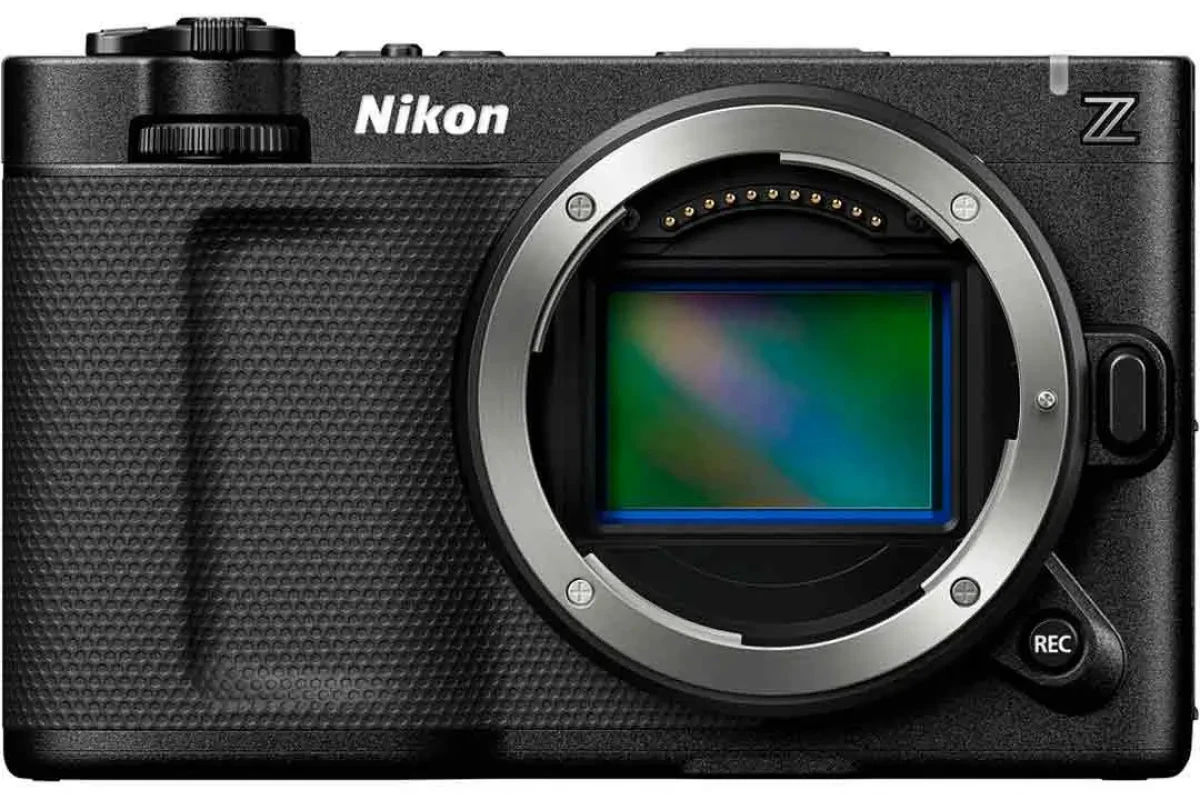 Location nikon zr - Lightyshare