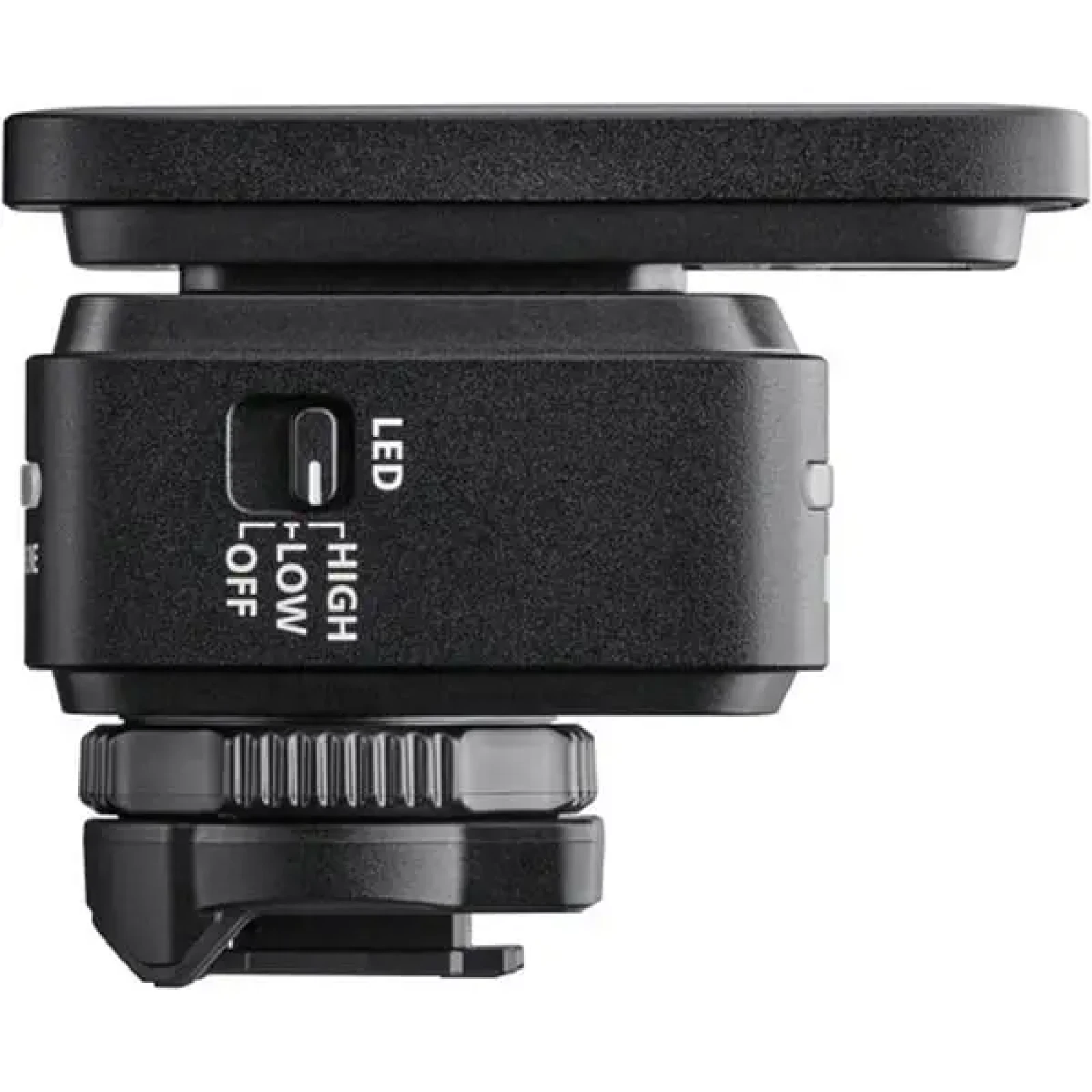 Nikon Microphone ME-D10 - Photo 3 sur 4
