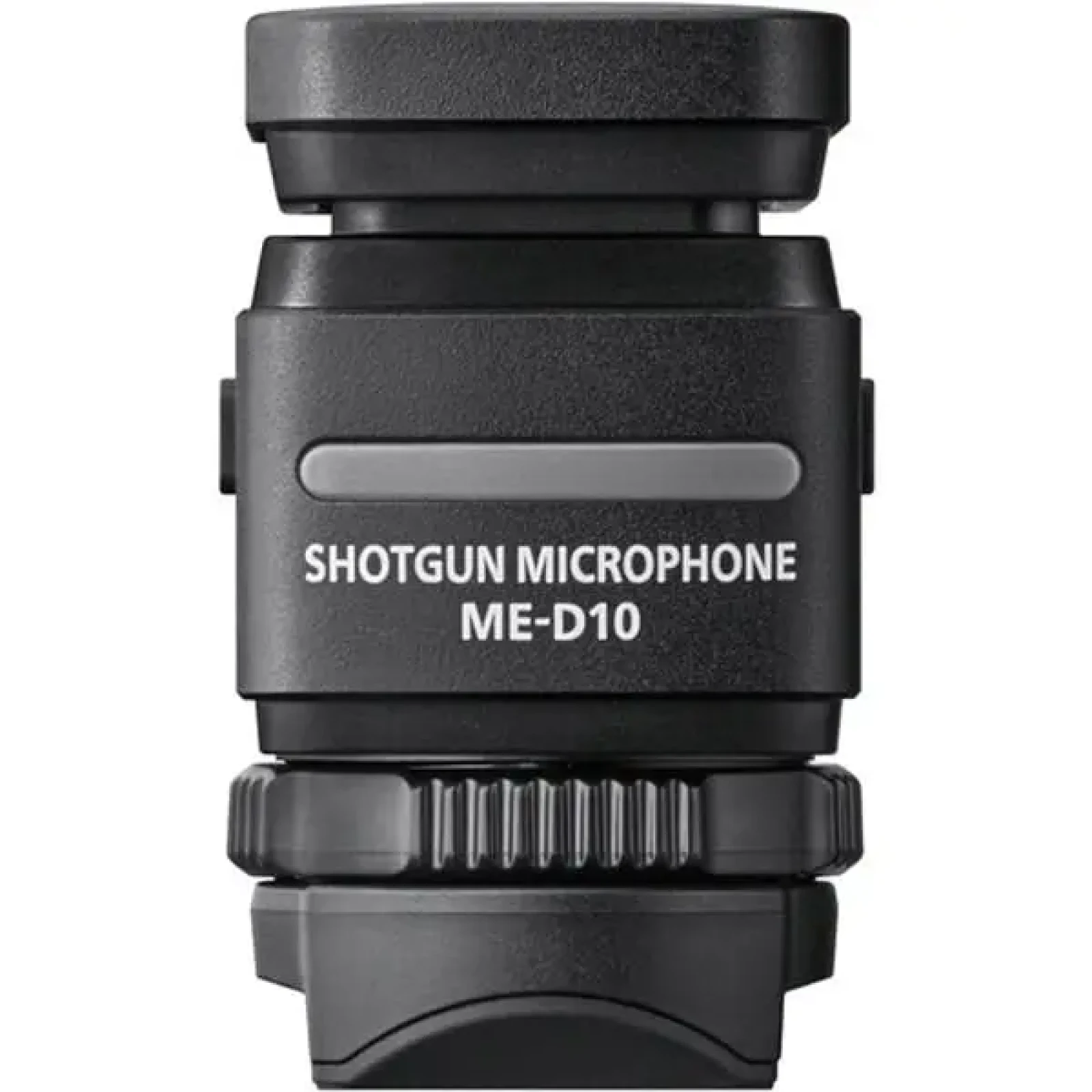 Nikon Microphone ME-D10 - Photo 2 sur 4