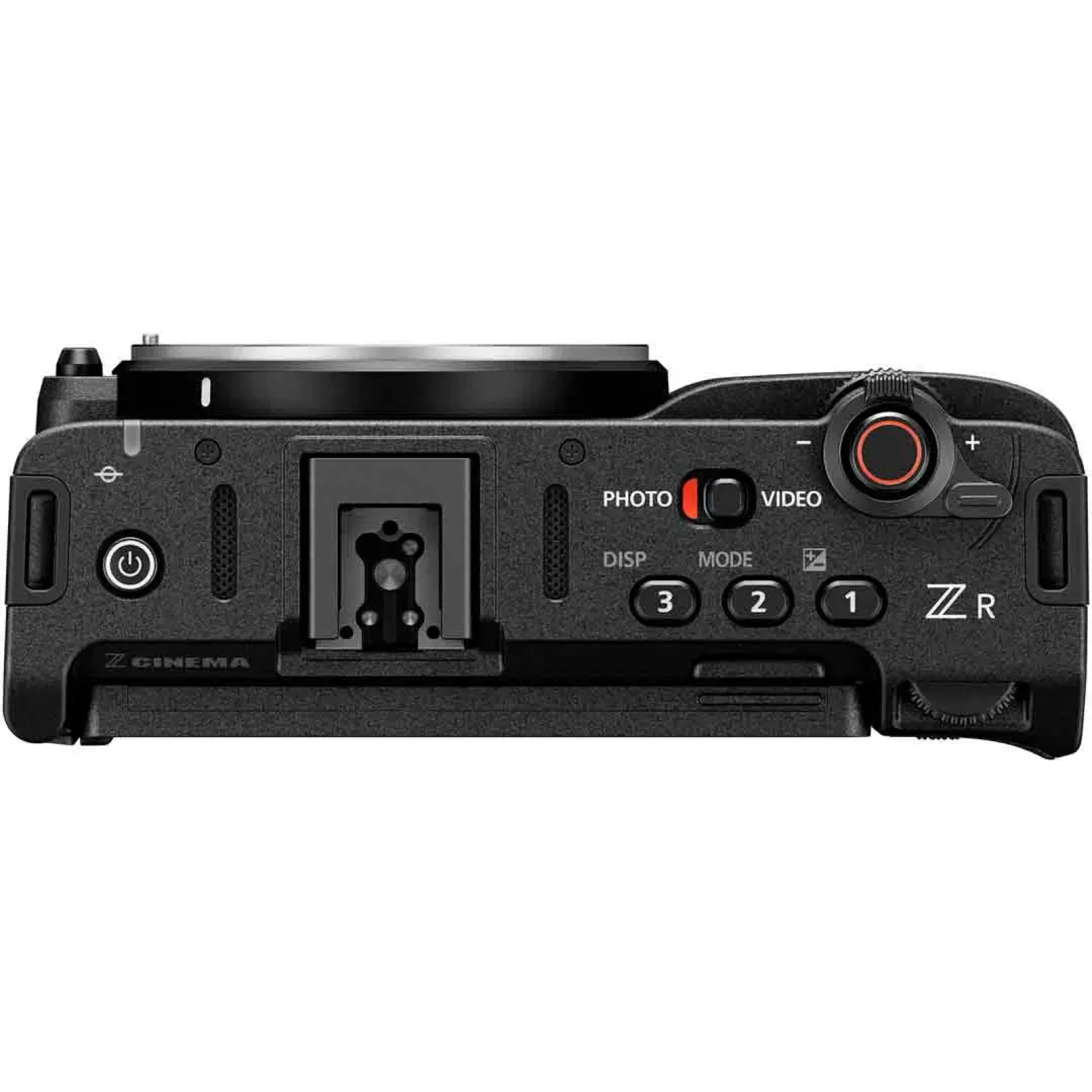 Pack Nikon ZR + Objectif SONY (E) - Photo 3 sur 8