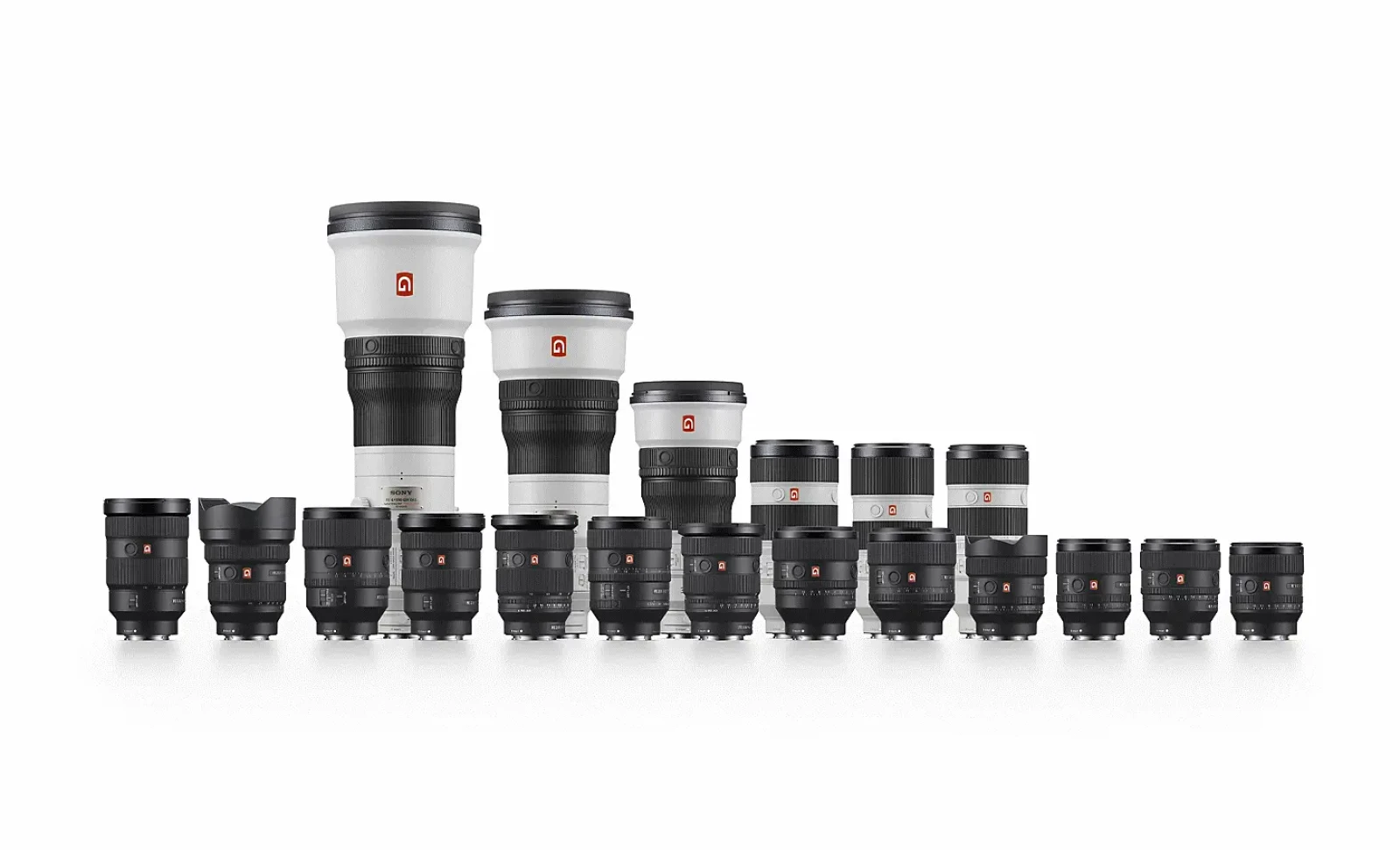 Pack Nikon ZR + Objectif SONY (E) - Photo 5 sur 8