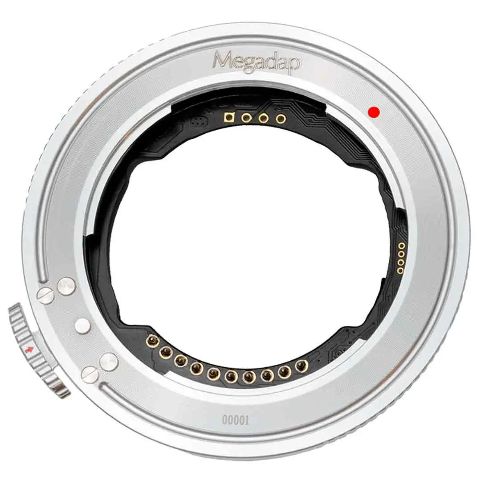 Pack Nikon ZR + Objectif SONY (E) - Photo 6 sur 8