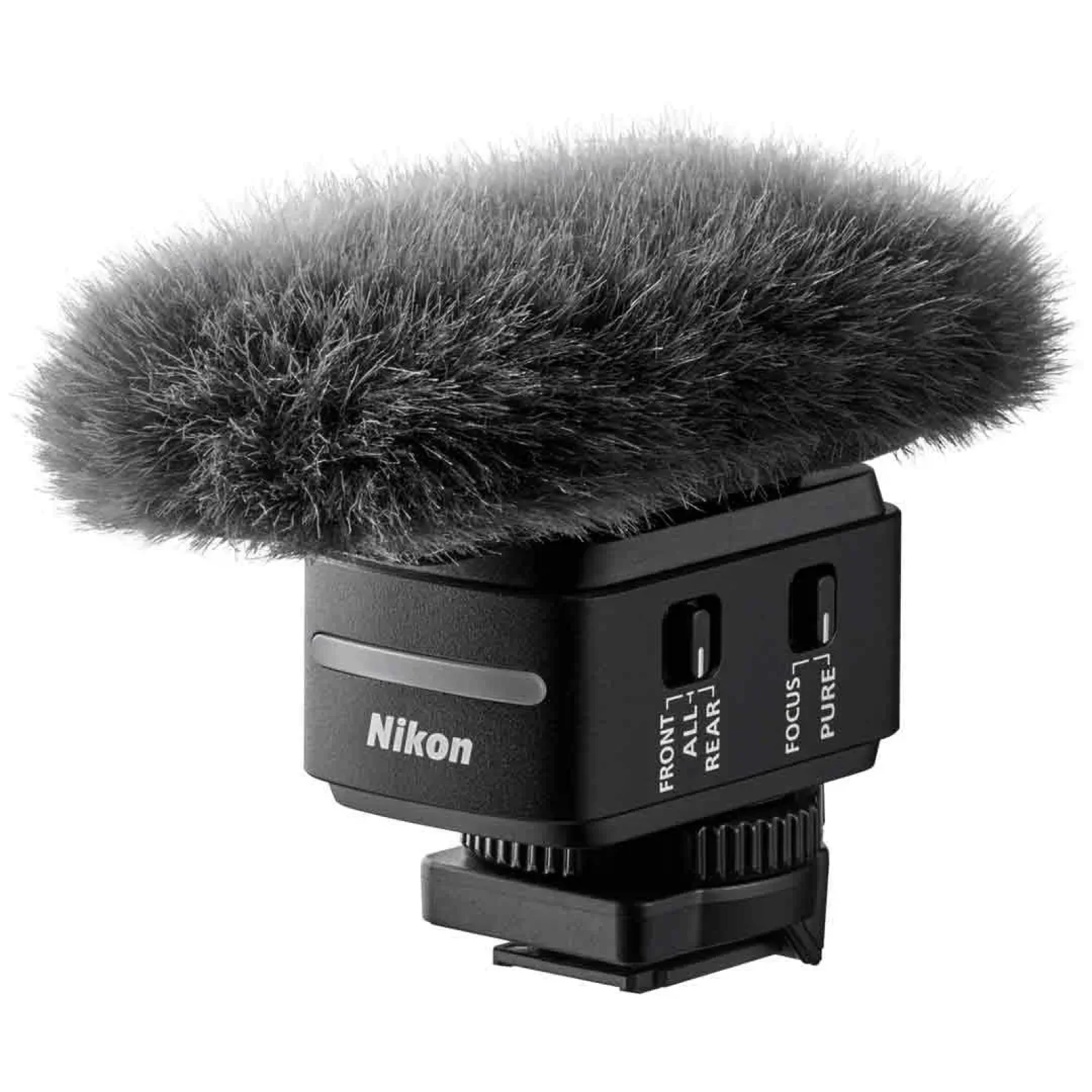 Pack Nikon ZR + Objectif SONY (E) - Photo 8 sur 8