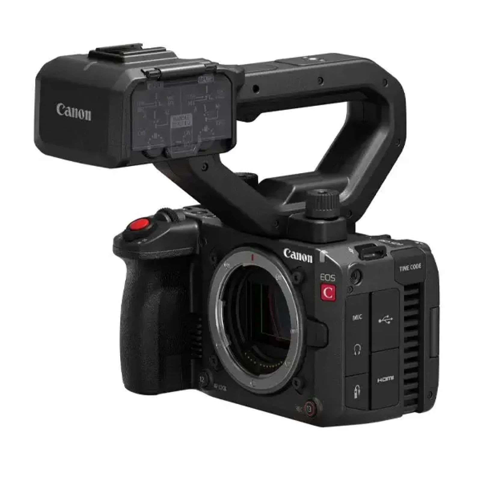 CANON EOS C50 - Photo 3 sur 3