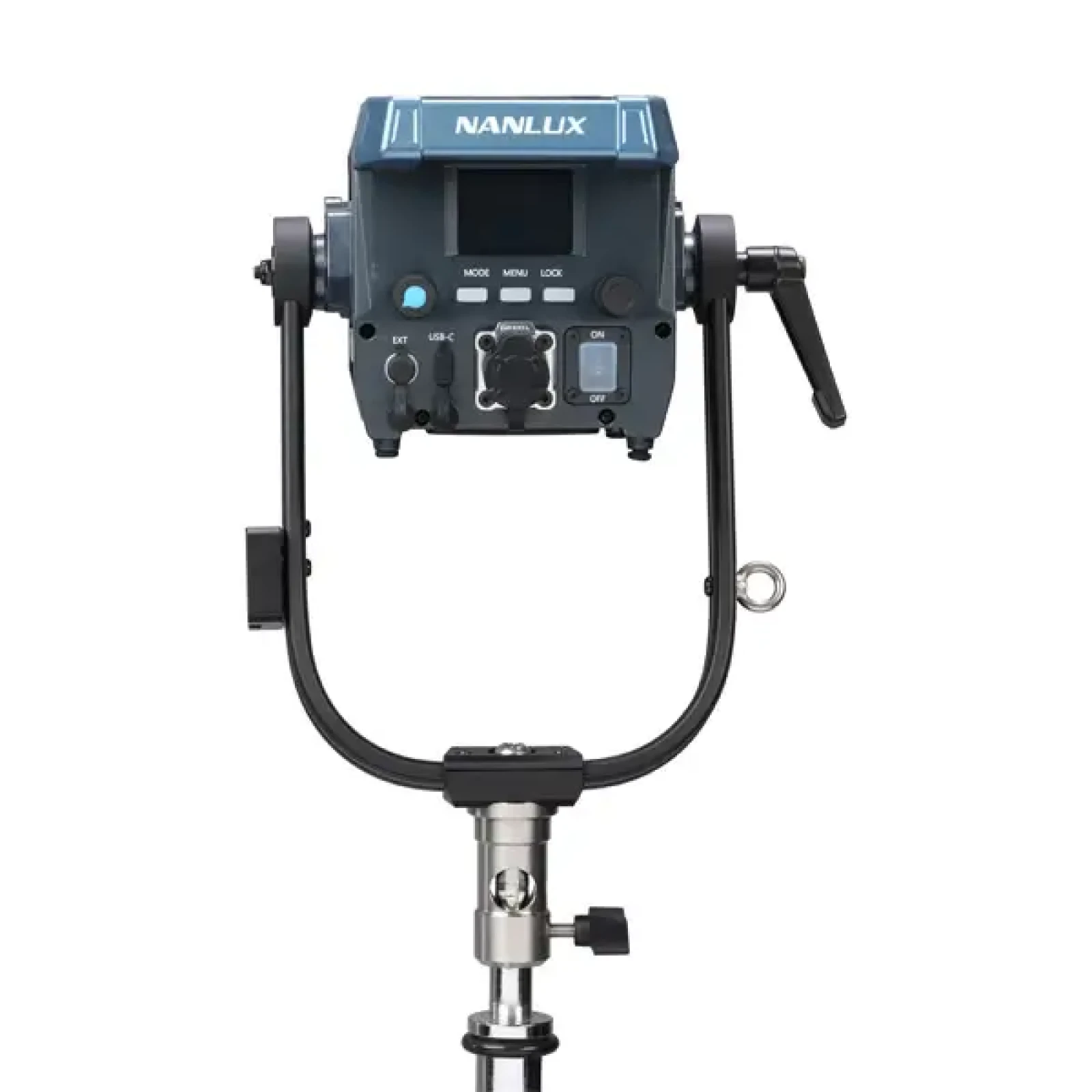 NANLUX Evoke 150C - Photo 2 sur 3