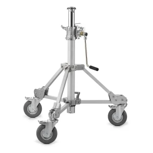 Location AVENGER Pied baby crank B7018 (1.75m)