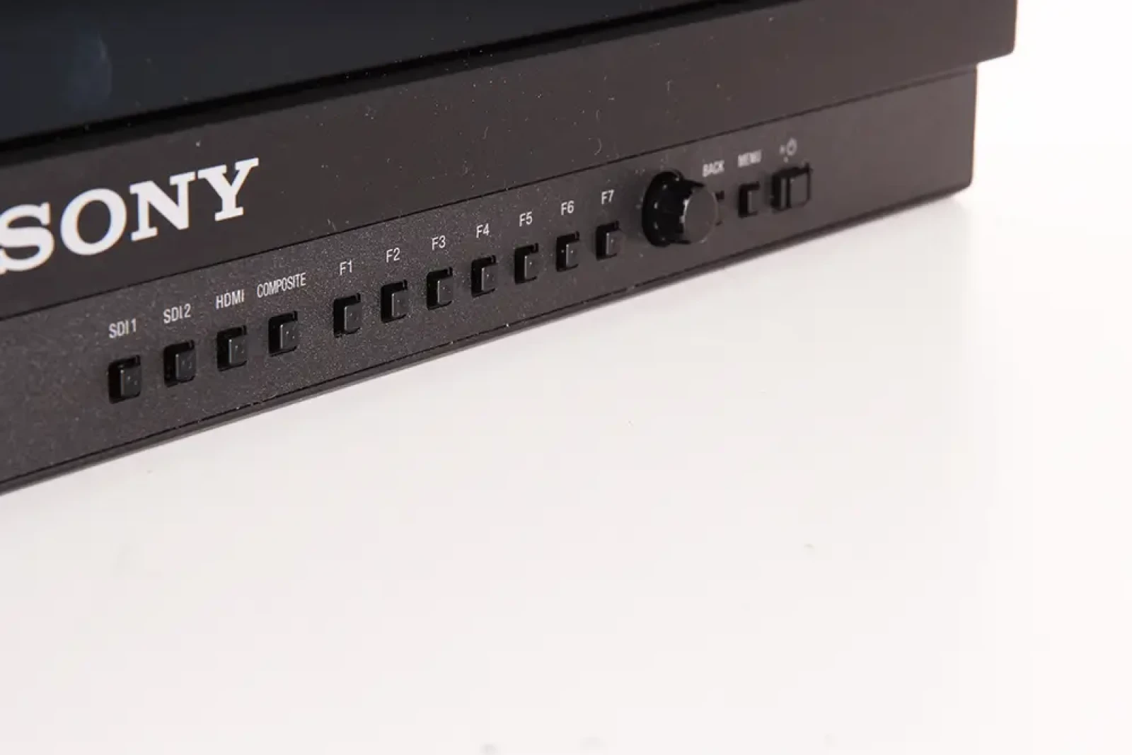 SONY Moniteur Trimaster EL PVM-A170 - Photo 2 sur 3