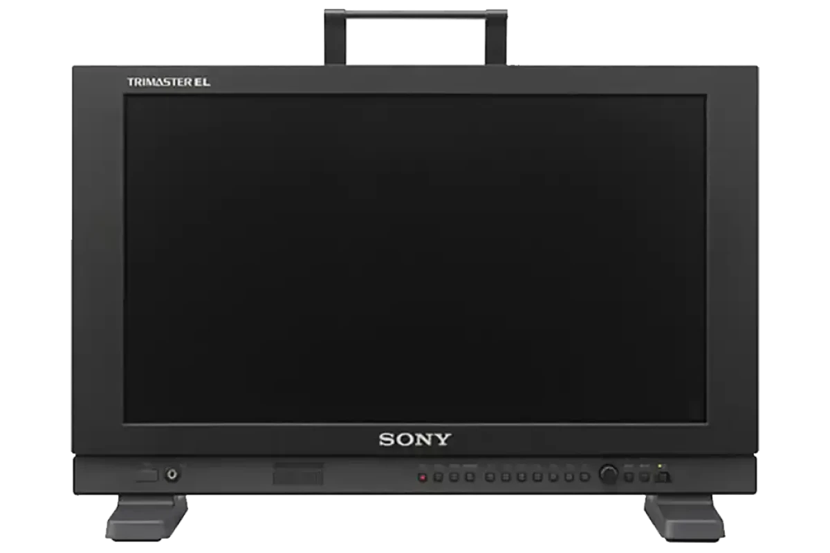 Location SONY Moniteur Trimaster EL PVM-A170 - Lightyshare