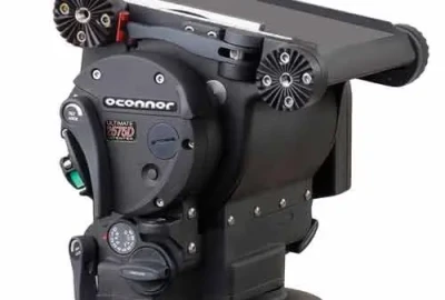 Location Pack Tête OCONNOR 2575D + branche RONFORD BAKER au choix