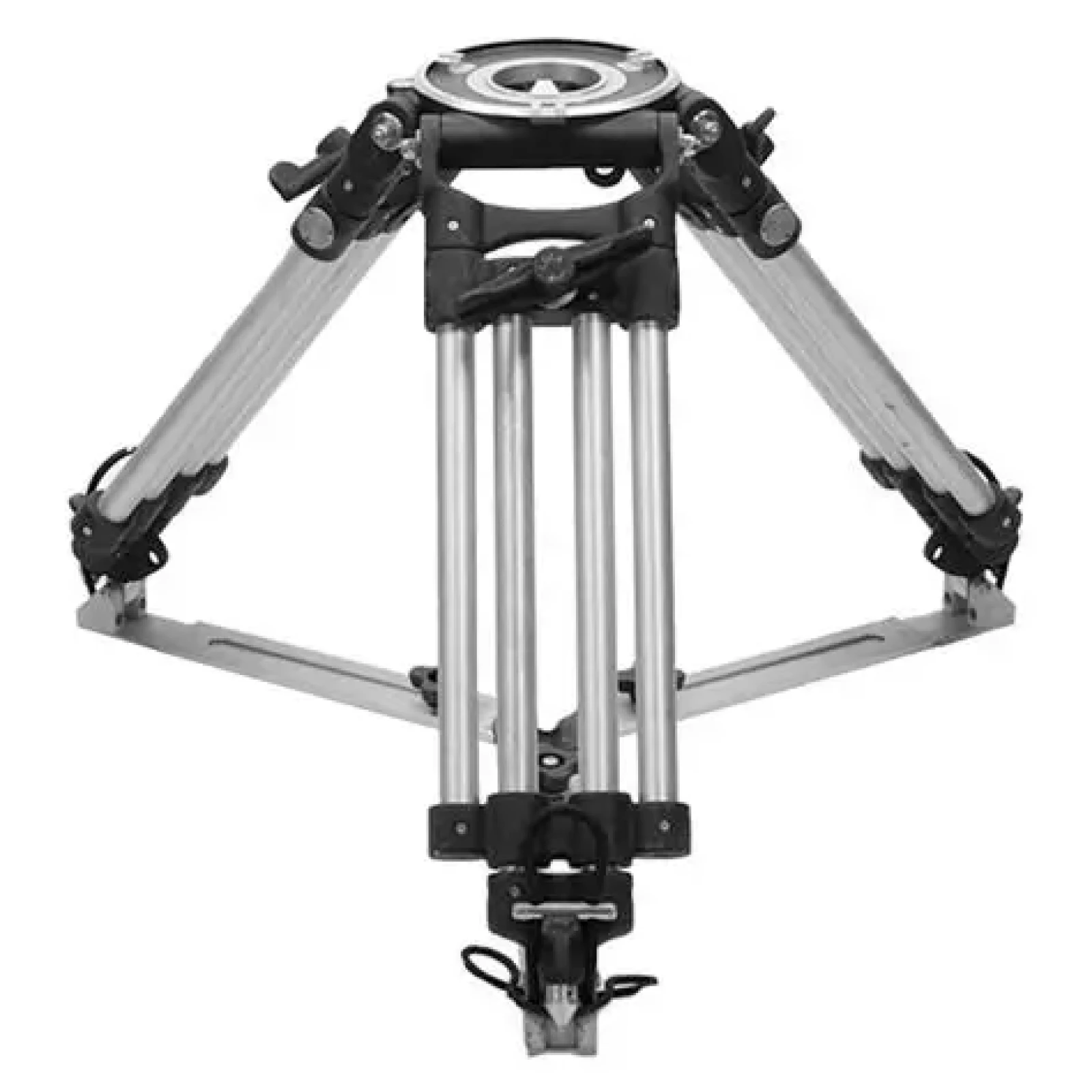 Pack Tête OCONNOR 2575D + x2 branches RONFORD BAKER - Photo 3 sur 4