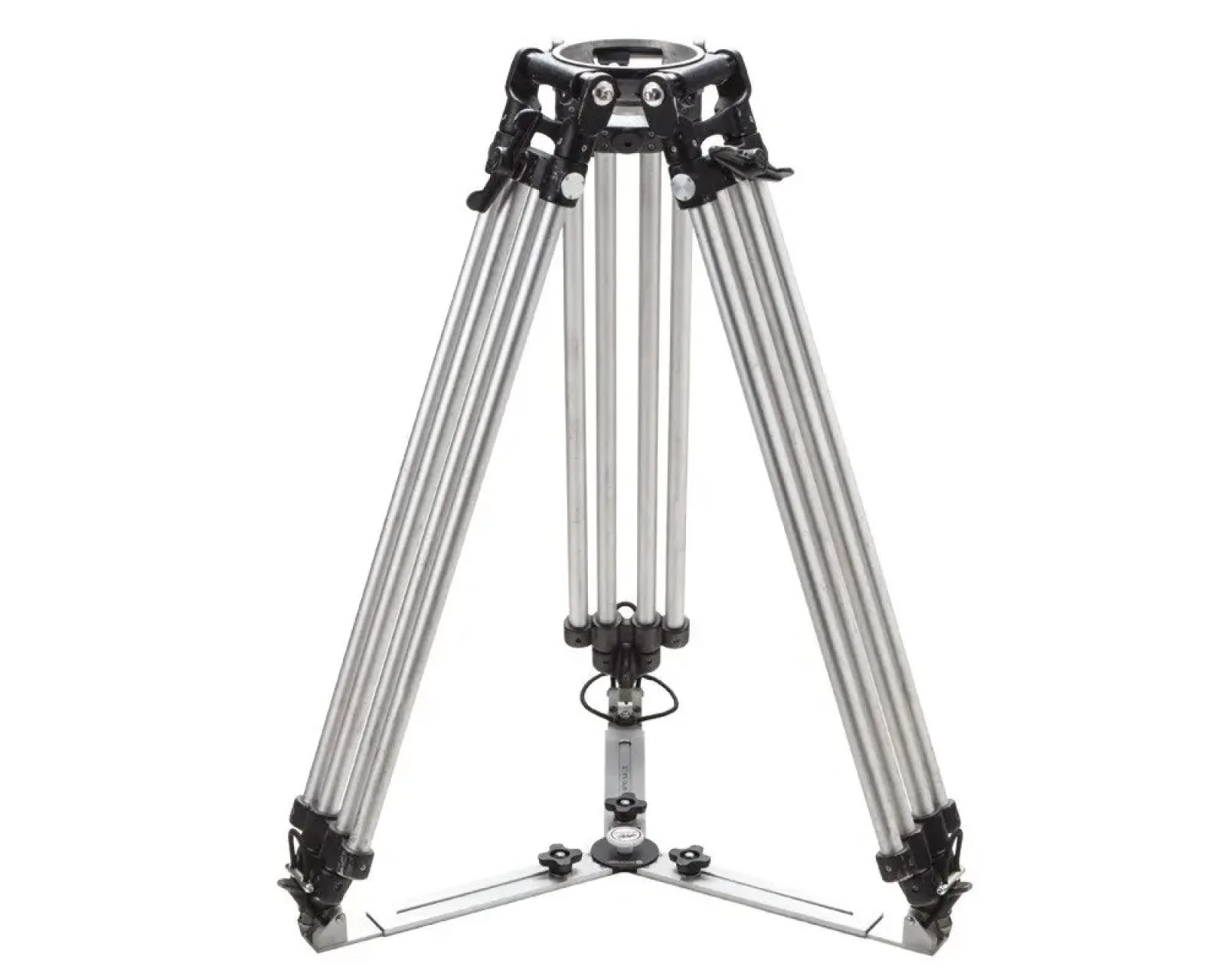 Pack Tête OCONNOR 2575D + x2 branches RONFORD BAKER - Photo 4 sur 4
