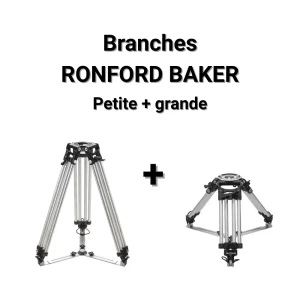 Location Pack branches RONFORD BAKER - Petite & grande