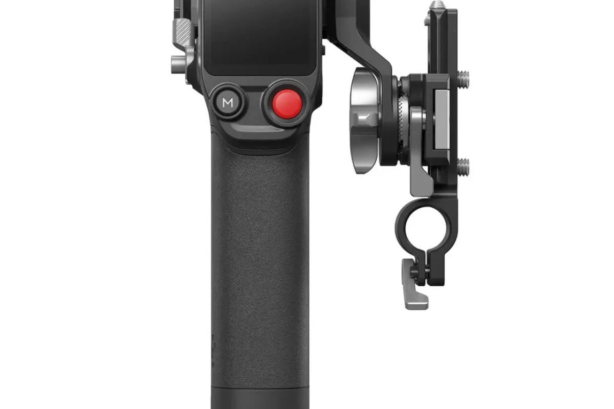 Location DJI Poignée Focus Pro - Lightyshare