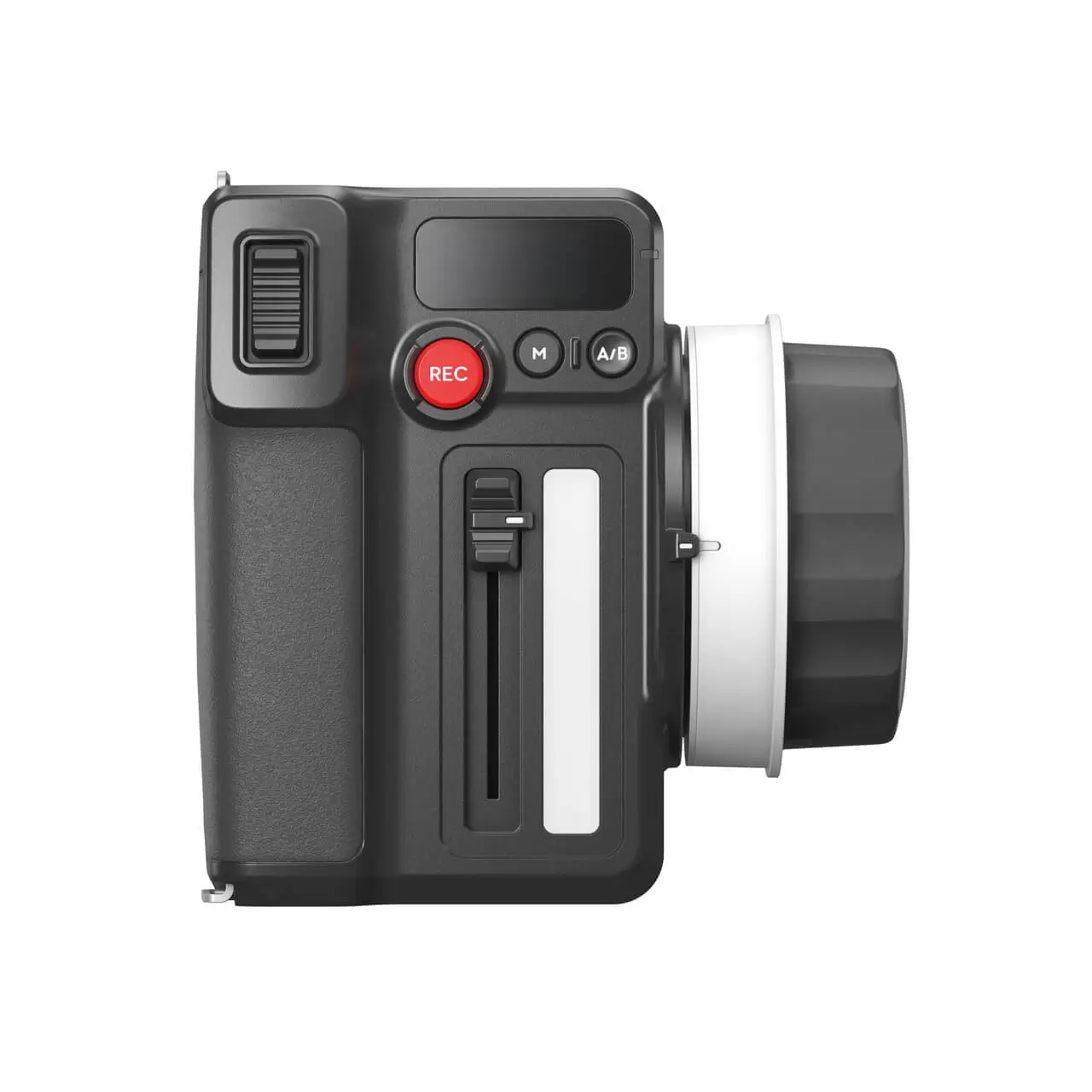 DJI Unité manuelle FIZ Focus Pro