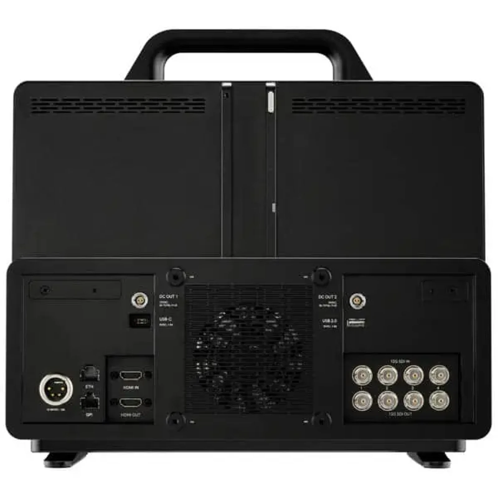 SmallHD CINE 13 - Photo 2 sur 2