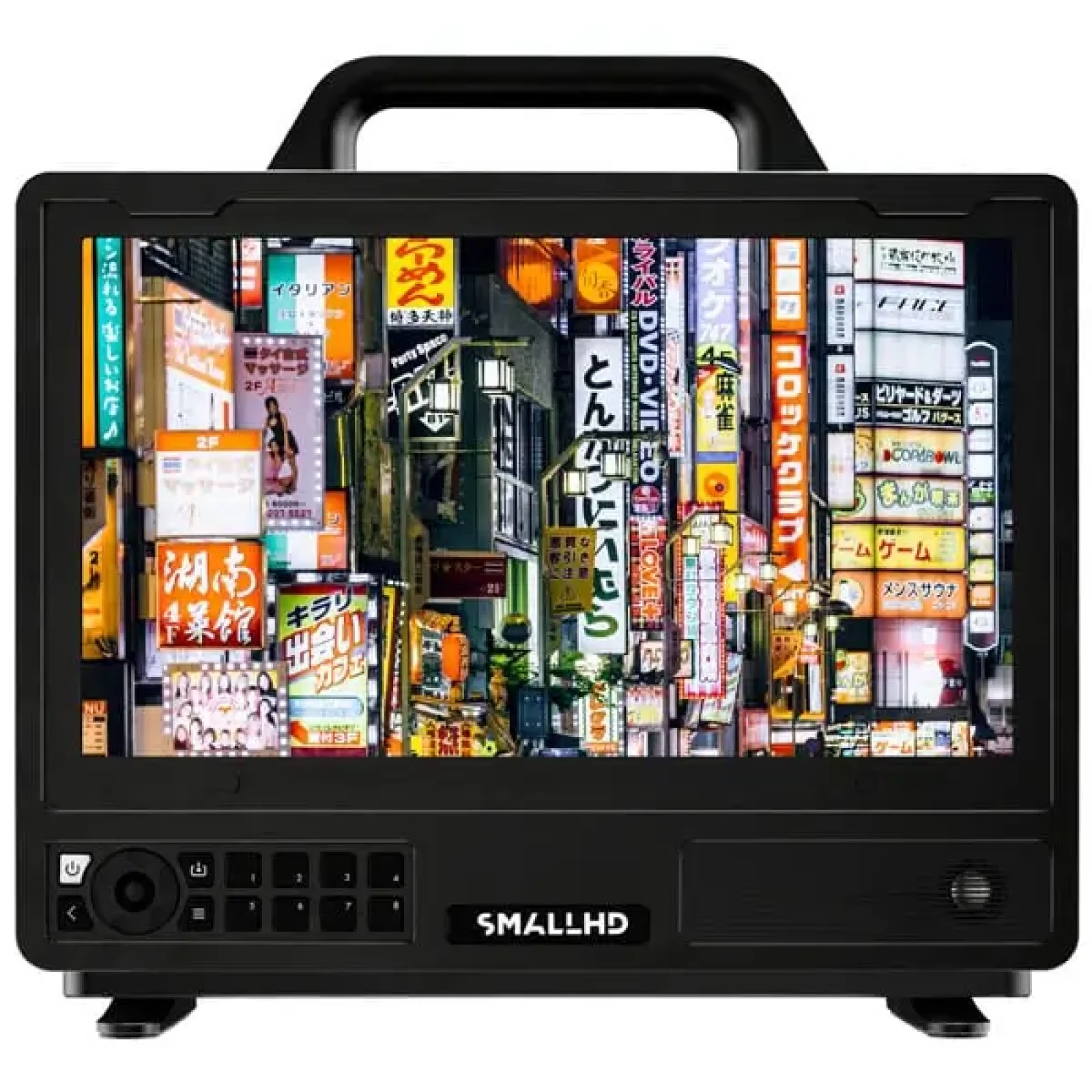 SmallHD CINE 13 - Photo 1 sur 2