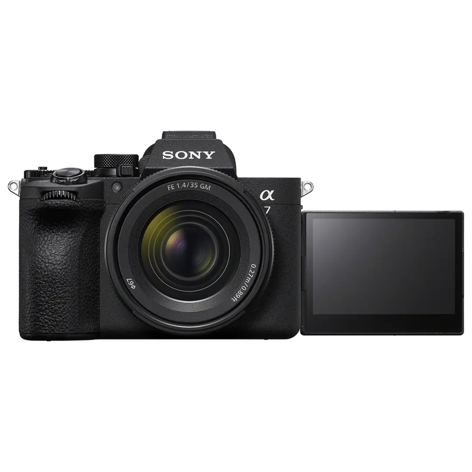 Sony Alpha 7V (A7V) - Photo 4 sur 4